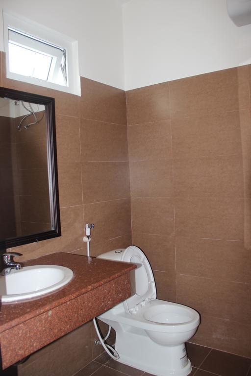 Little House Homestay Hoi An Ruang foto