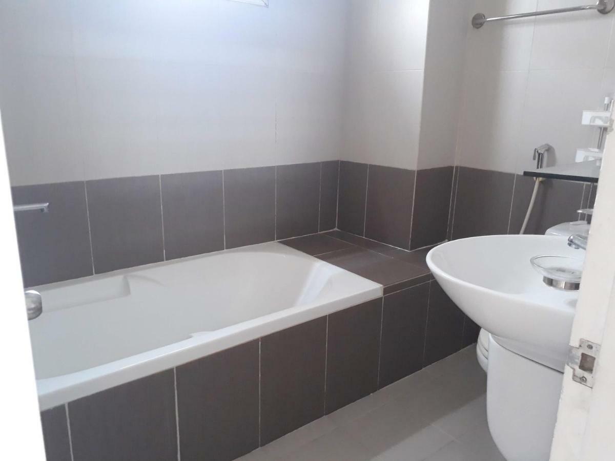 Little House Homestay Hoi An Bagian luar foto